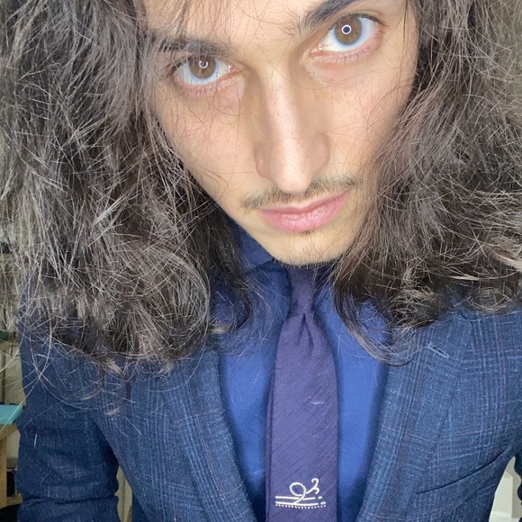 Meet your Posher, Fernando - Picture 3 of 12